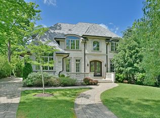 263 Woodlawn Ave, Winnetka, IL