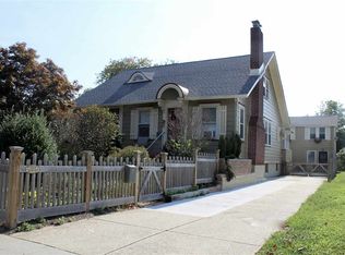 1232 Washington St, Cape May, NJ 08204