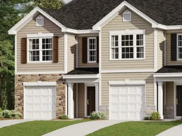 257 David Hill Dr, Sanford, NC 27330