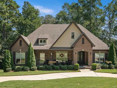 7040 Fox Creek Dr, Trussville, AL, 35173