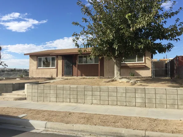 750 Elm St, Barstow, CA 92311