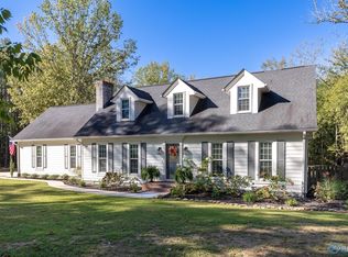 2901 Chapel Hill Rd SW, Decatur, AL 35603