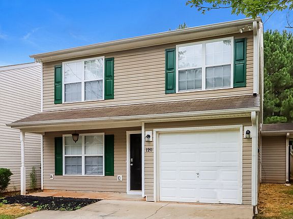 4th image of 120 Lossie Ln