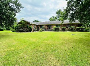 564 E 1st St, Franklin, AR 72536