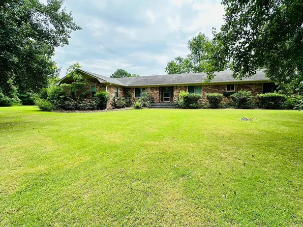 564 E 1st St, Franklin, AR 72536