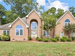 1553 Godfrey Ln, Virginia Beach, VA 23454