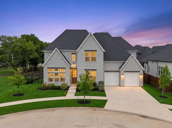 4660 Bertrand Dr, Prosper, TX 75078