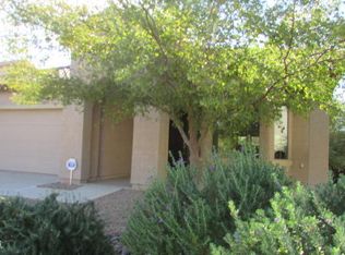 157 W Hawaii Dr, Casa Grande, AZ 85122