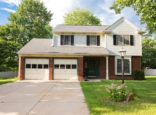 108 Shadylane Dr, Beaver, PA 15009