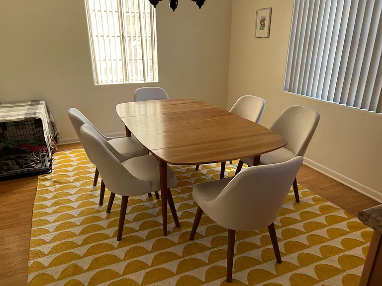 428 N Treat Ave — Photo 5
