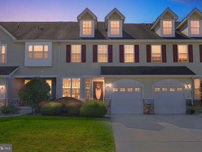 294 Westbrook Dr, Woolwich Township, NJ, 08085