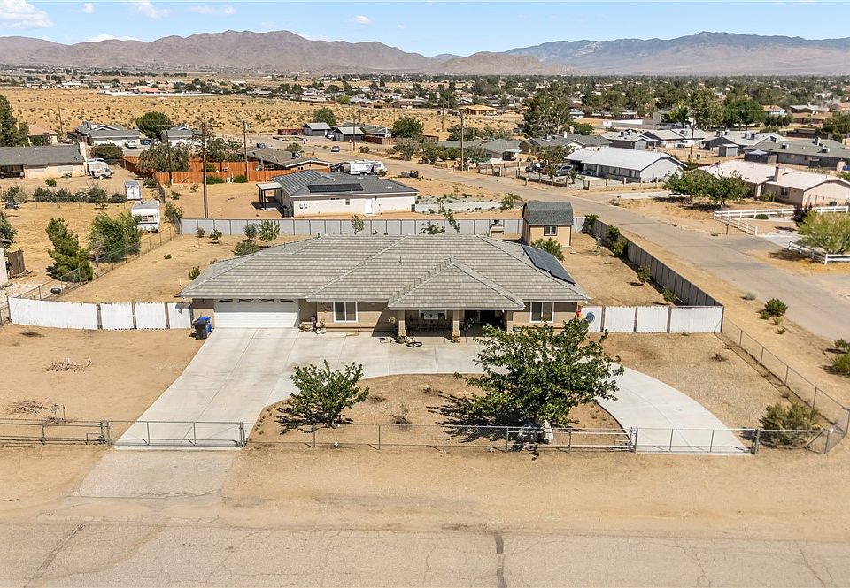 1st image of 16209 Serrano Rd