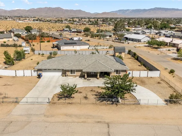 16209 Serrano Rd, Apple Valley, CA 92307