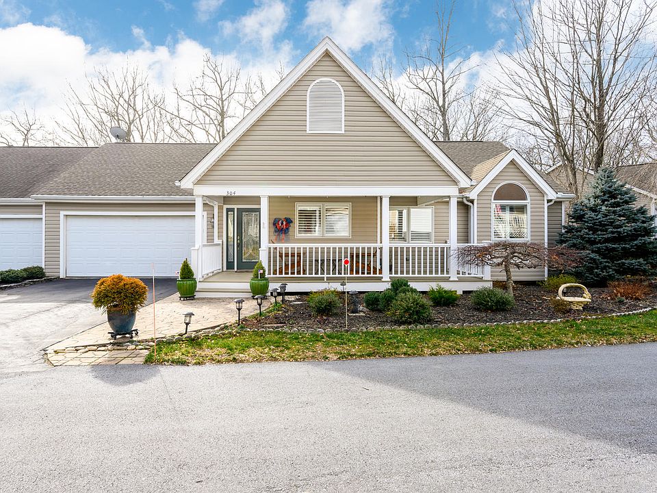 1st image of 304 E High Point Ln