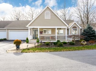 304 E High Point Ln, Hendersonville, NC 28791
