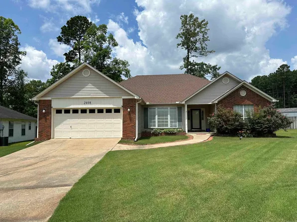 2408 Cherry Creek Cir, Bryant, AR 72022