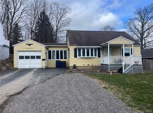 106 Sutton Dr, Syracuse, NY 13219