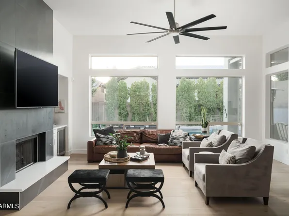 16584 N 109TH Place, Scottsdale, AZ 85255