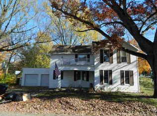 202 N Maple Ave, Warsaw, IN