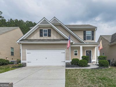 311 Stoney Hollow Rd, Canton, GA, 30114