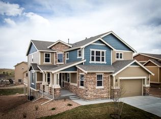 6335 Fall Haven Ct, Colorado Springs, CO 80919