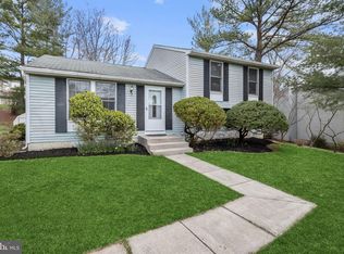 16 Class Ct, Parkville, MD 21234