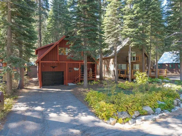 16513 Salmon St, Truckee, CA 96161