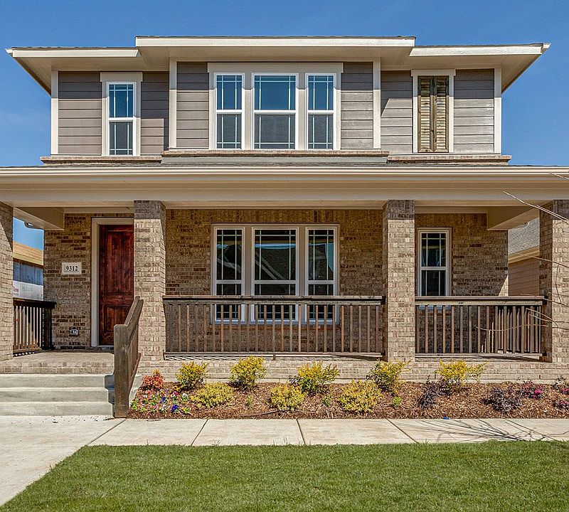 The Treyburn - C Exterior