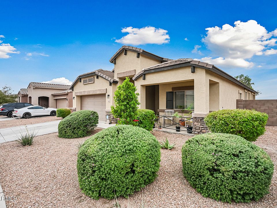 4990 S 238th Ln, Buckeye, AZ 85326 Zillow