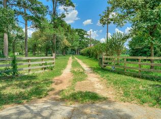 17860 E Fm 1097 Rd, Willis, TX 77378