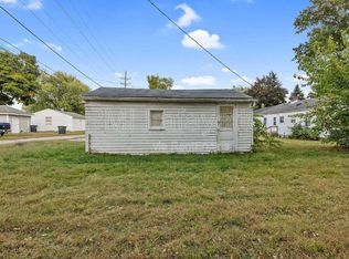 2022 Charles St, Lafayette, IN 47904