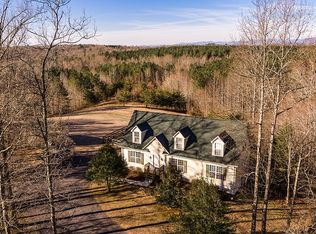 15214 Sheads Mountain Rd, Rixeyville, VA 22737