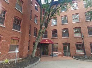 335 Cypress St APT 1C, Manchester, NH 03103