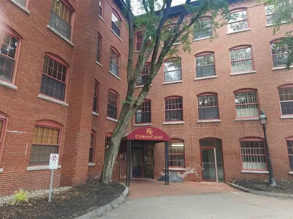 335 Cypress Street #1C, Manchester, NH 03104