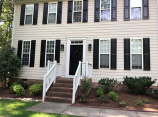 105 Dove St, Carrboro, NC 27510