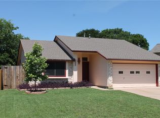 4604 Tobago Cv, Austin, TX 78749