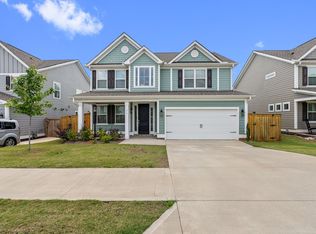 71 Red Horse Way, Greer, SC 29651