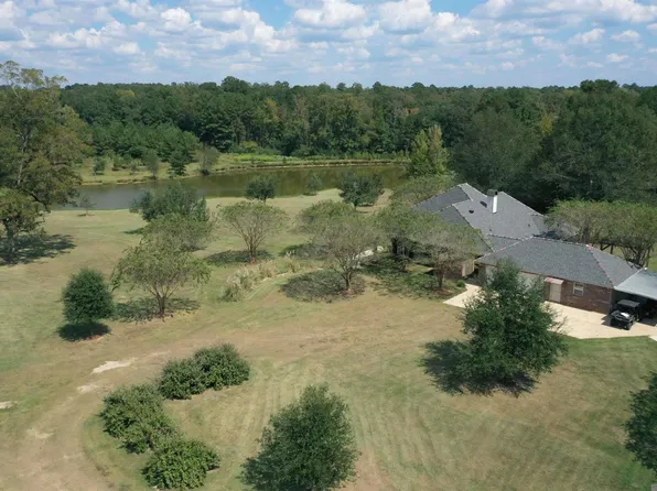 8924 Peterson Rd, Saint Francisville, LA 70775