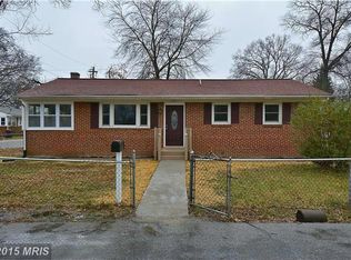 124 Woodland Dr, Indian Head, MD