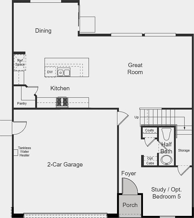 2nd image of 716 Paradise Ln
