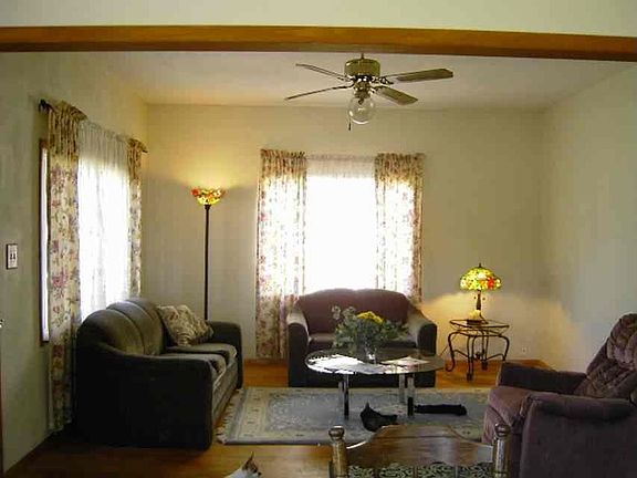 formal livingroom