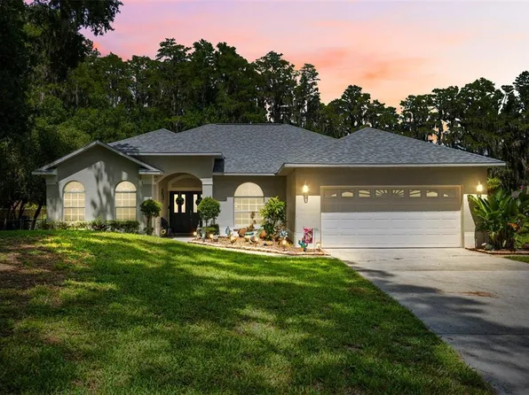 20485 GARDENIA DRIVE, LAND O LAKES, FL 34638