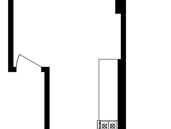 2nd image of 691 9th Ave APT 4N