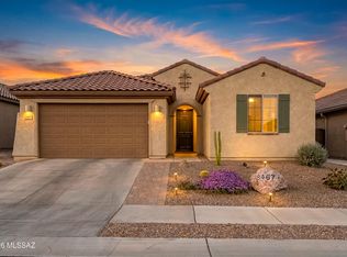 8467 N Van Cleeve Ln, Tucson, AZ 85743