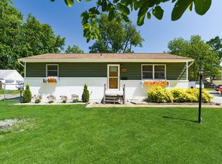2094 Radnor Ave, Columbus, OH 43224