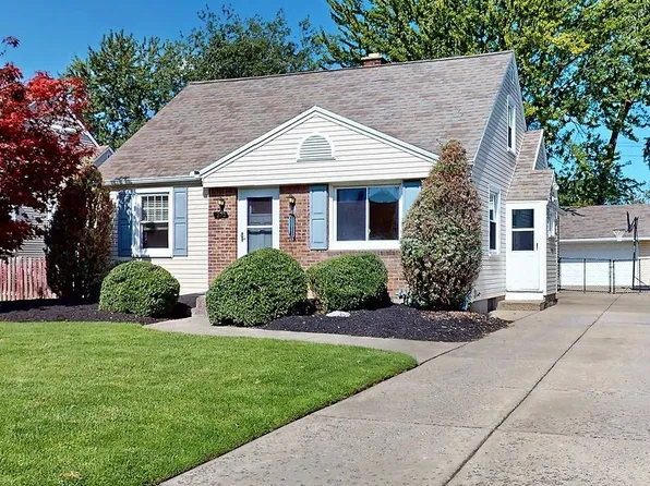 370 Highland Ave, Buffalo, NY 14223