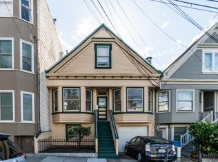 266 Connecticut St, San Francisco, CA 94107