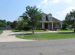 522 Weavers Way, Bossier City, LA 71111
