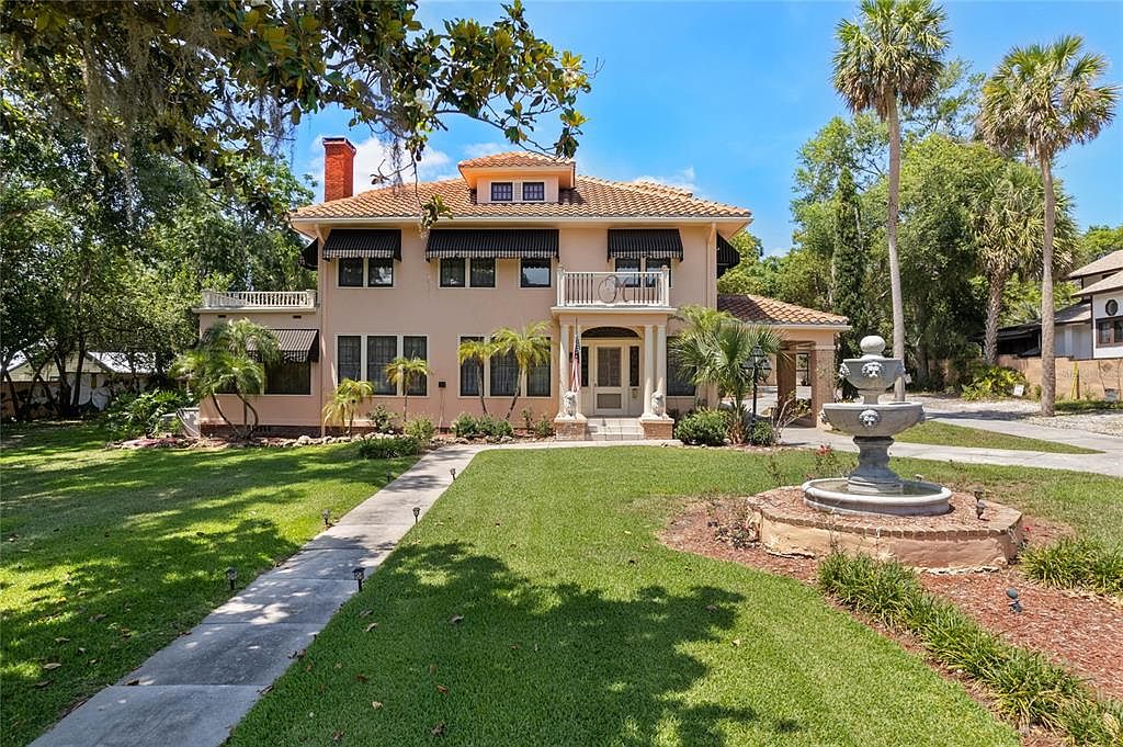 347 E 3rd Ave, Mount Dora, FL 32757 Zillow