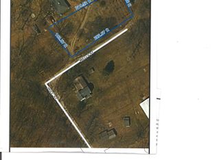 160 Wells St, Constantine, MI 49042